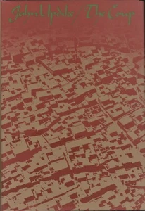 The Coup by John Updike (Alfred A. Knopf, 1978, Hardcover, Signed Limited) - Picture 1 of 4