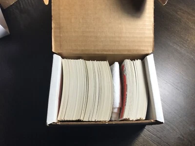 1983 Card Collectors Reprints,2 Sets: 1 Bowman Color(160)  & 1 Black & White(64) - Image 1 of 4