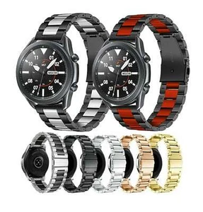 High Quality Stainless Steel Watch Strap - Picture 1 of 7