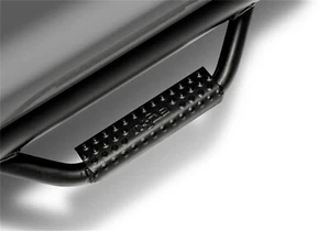 N-Fab H0365-TX Wheel To Wheel Nerf Step Bar Fits 03-09 H2 - Picture 1 of 6