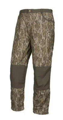 Men's Drake MST Jean Cut Under-Wader Pant 2.0 Bottomland DW1582-006-5   3XLarge - Image 1 of 4
