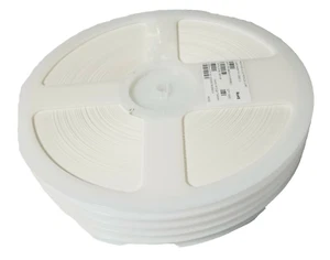75Kpcs Frontier 0603H101N3R3BCU Ceramic Capacitor High-Q 3.3pF +/-0.1pF NPO 0603 - Photo 1 sur 5