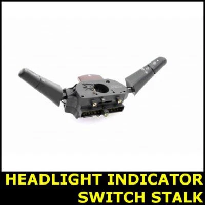 Headlight Indicator Switch Stalk FOR VW CARAVELLE T4 90->03 CHOICE2/2 - Image 1 of 4