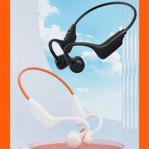 IPX5 waterproof Open-Ear Headphones Running & Cycling - Zdjęcie 1 z 14