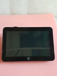HP USB Retail Integrated CFD 7" Display 751299-001 754744-001 HSTNC-073-D - Picture 1 of 12