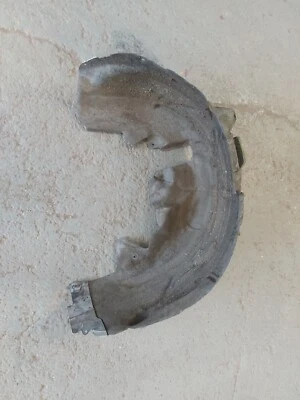  C CLASS WING LINER SPLASH GUARD 205 Series Rear Right A2056900830 MERCEDES 14-2 - Image 1 of 3