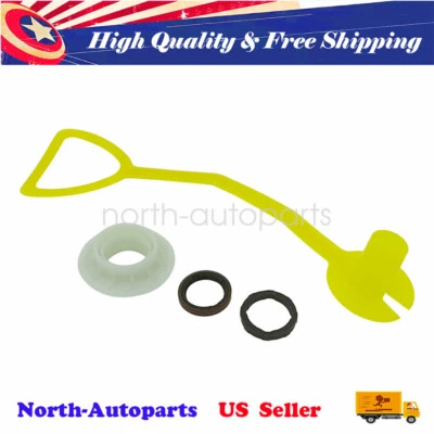 For 2007-2016 Ford Edge Taurus Flex Explorer Transfer Case Output Shaft Seal Kit Foto 1 de 4