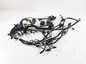 2023 Triumph Street Triple 765 RS Main Wiring Harness Loom - No Cuts T2507125 - Picture 1 of 12