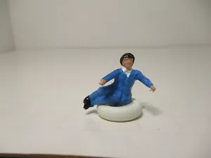 CORGI TOYS FITS #266 CHITTY-CHITTY-BANG-BANG REPLACEMENT BOY PASSENGER JEREMY - Picture 1 of 6