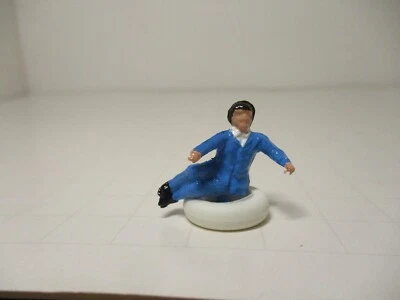 CORGI TOYS  FITS #266 CHITTY-CHITTY-BANG-BANG  REPLACEMENT BOY PASSENGER JEREMY - Image 1 of 4