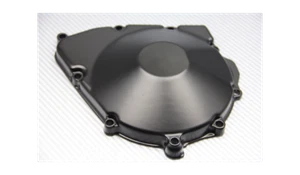 AVDB Left Engine Stator Cover Crankcase SUZUKI GSXR GSX-R 750 1989-1990 - Picture 1 of 4