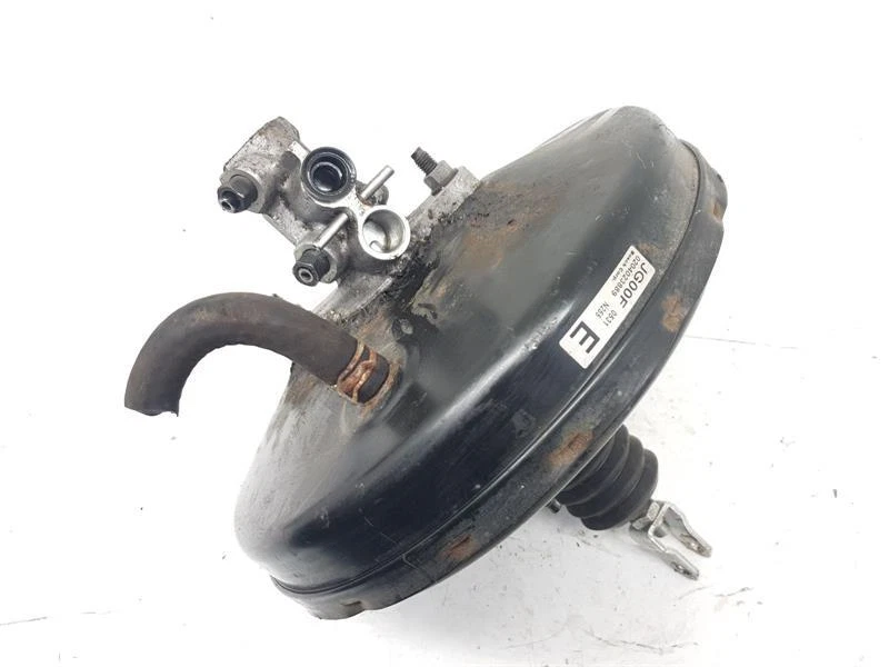 2010 NISSAN X-TRAIL ТОРМОЗ ГЛАВНЫЙ ЦИЛИНДР + СЕРВОПРИВОД 2.0 ДИЗЕЛЬ M9R 238890601510058 - Изображение 1 из 4