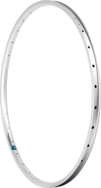 Velocity Atlas Rim - 700, Disc, Silver, 36H, Clincher - Image 1 of 1
