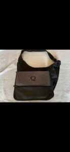 Leeds Q Sling Shoulder Commuter Messenger Bag 11”x13” - Picture 1 of 7