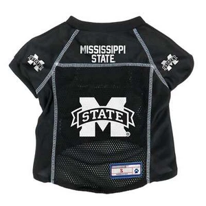 CAMISETA PREMIUM MISSISSIPPI STATE BULLDOGS PERRO GATO con ETIQUETA DE NOMBRE PEQUEÑA MEDIANA GRANDE - Imagen 1 de 1