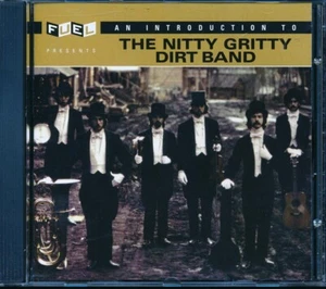 The Nitty Gritty Dirt Band - An Introduction To The Nitty Gritty - 030206155822 - Picture 1 of 2