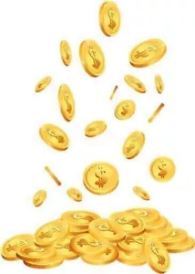 Este es pago para envío o recuperar dinero, no incluye ningún artículo - Imagen 1 de 1