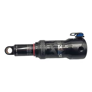 Rockshox Deluxe Ultimate RCT Debon Air 165 x 40 mm Trunnion Luft Dämpfer - NEU - Bild 1 von 7