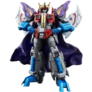 ThreeZero 3Z0832 MDLX Coronation Starscream Transformers New in Stock - Picture 1 of 20