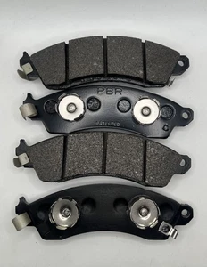 Pastillas de freno delanteras Aston Martin Virage (1989-2000) - Imagen 1 de 5