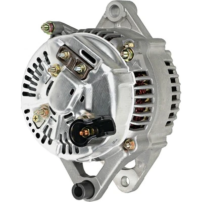 Alternator For 5.2L 5.9L Jeep Grand Cherokee 1997-1998 121000-4300; — 第 1/2 张图片