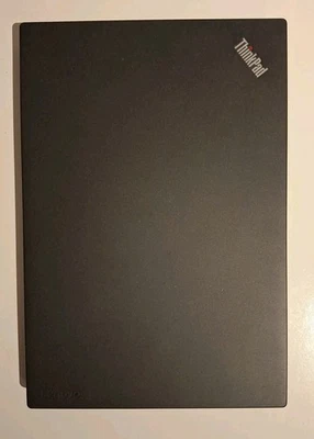 Lenovo ThinkPad X260 12,5" (31,8cm) i5-6300U 8GB 256GB SSD Laptop *NB-3330* - Bild 1 von 2