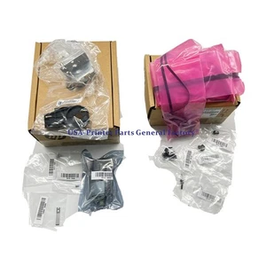 New 2YB64-67047 For HP T1600 T2600 XL3600 PMK3 2YB64-67010 Cutter Belt Motor - Picture 1 of 11