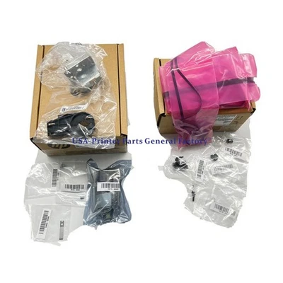 New 2YB64-67047 For HP T1600 T2600 XL3600 PMK3 2YB64-67010 Cutter Belt Motor - Image 1 of 4