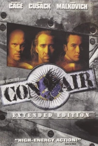 Con Air (Unrated Extended Edition) - Picture 1 of 2
