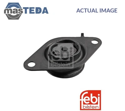 19901 GEARBOX MOUNT MOUNTING LEFT FEBI BILSTEIN FOR RENAULT LAGUNA I,ESPACE III - Image 1 of 4