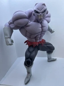 Dragon Ball Super Ichiban Kuji Jiren Masterlise Figure Banpresto Japan anime - Picture 1 of 12