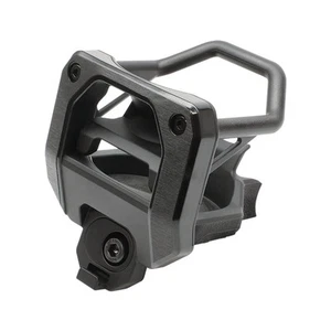 Tsuchiya Yac Car Model JB64/74 Jimny Drink Holder for Driver Seat Black - Picture 1 of 3