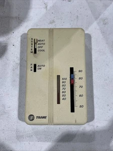 🔥Trane SEN00408 BAYSENS008B Rev A Thermostat, New Free Shipping🇺🇸 - Picture 1 of 4