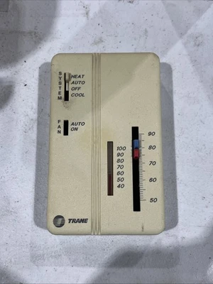 🔥Trane SEN00408 BAYSENS008B Rev A Thermostat, New Free Shipping🇺🇸 - Image 1 of 4