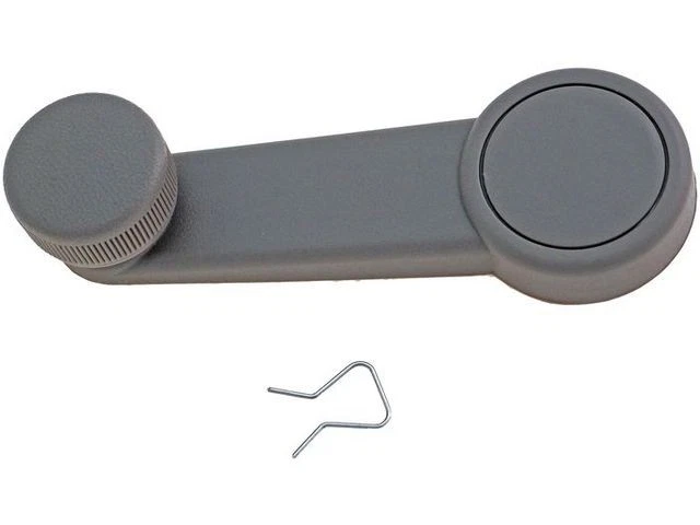 Dorman 73GC76S Window Crank Handle Fits 2011-2016 Ford Fiesta Foto 1 de 1