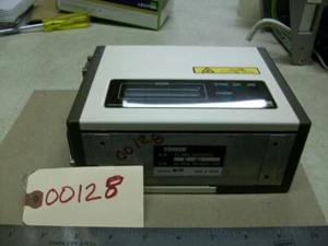 TOHKEN TLMS-3200RV MOVING LASER SCANNER - Picture 1 of 7