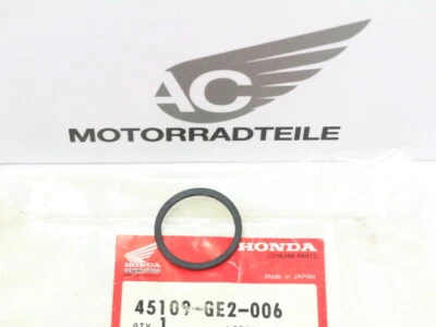 Junta de polvo Honda CBR 600 F2 junta pinza de freno dast gasket caliper Foto 1 de 2