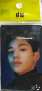 NCT 2018 LUCAS OFFIZIELLE Reise CASHBEE KARTE FOTOKARTE WayV SuperM Kpop - Bild 1 von 1