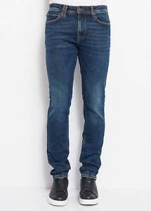 Gaudi' Jeans Slim Fit Jeans - Taglia 31-45 Abbigliamento Uomo Denim Jeans