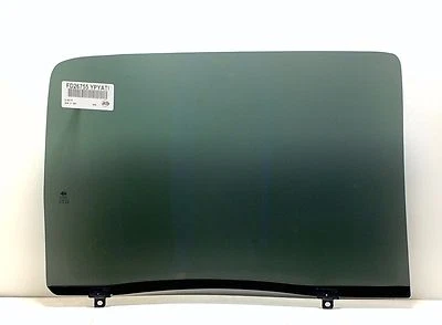 Fits:16-18 Toyota Tacoma P/U 4 Door Crew Cab Driver Side Left Rear  Door Glass Foto 1 de 2