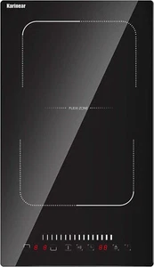 Karinear Induction Cooktop | 3500W 12" Built-in Stovetop with Flex Zone - Picture 1 of 5