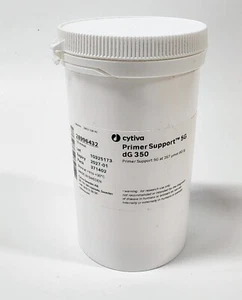 Cytiva 28996432 Primer Support™ 5G für DNA und RNA Synthese - Bild 1 von 4