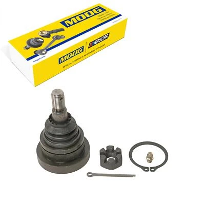 Rótula de suspensión superior delantera MOOG para Nissan Xterra 2000-2004 Foto 1 de 4