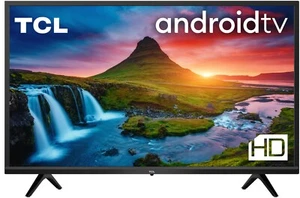 TCL 32S5200 LED HD-TV Triple-Tuner 32 Zoll WLAN & Bluetooth integriert -B Ware - Bild 1 von 5