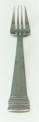 Anker (Anchor Hocking) 90-12 Edelstahl DORSET (Seilband) Essgabel - Bild 1 von 4