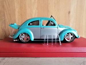 VW Maggiolino 1951 di Maisto 1 18! Nuovo IMBALLO ORIGINALE! - Foto 1 di 10