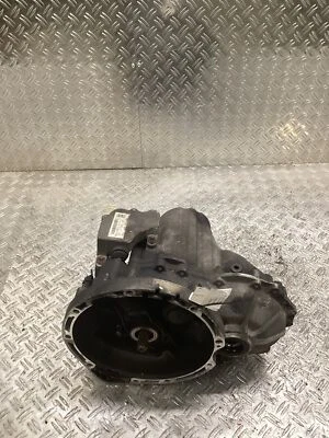 Automatikgetriebe Smart City-Coupe (MC 01) 0.6 33kW 45PS 717408 118500 - Bild 1 von 4