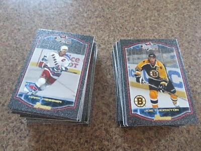 2002-03 Bowman YoungStars Ice cubed Hk Cards - You Pick - Will combine shipping - Image 1 of 2