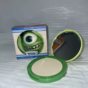 Revolution X Monsters University Mrs Squibbles Creme Blusher - Picture 1 of 1