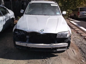 Passenger Side View Mirror Power With Memory Fits 04-06 BMW X3 8277670 - Foto 1 di 12
